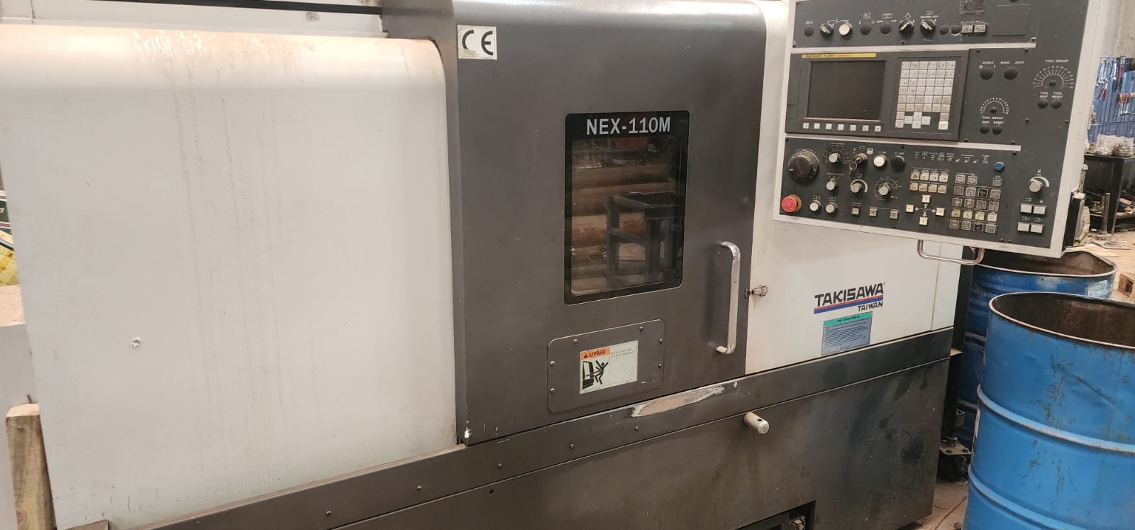 NEX-110M